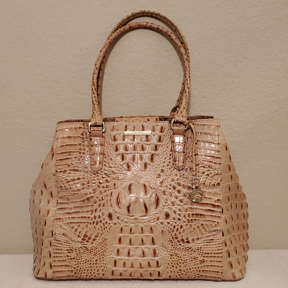 Brahmin, Joan Melbourne Shoulder Bag